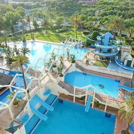 Turistico S Apartamento Málaga