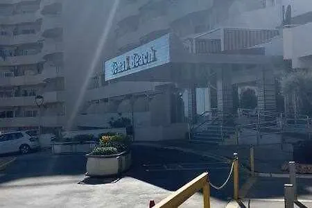 Appartement Turistico S *