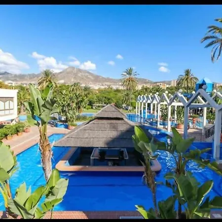 Apartamento Turistico S