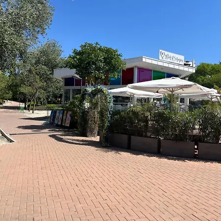 Apartamento Turistico S *