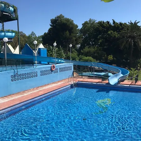Turistico S Appartement Málaga