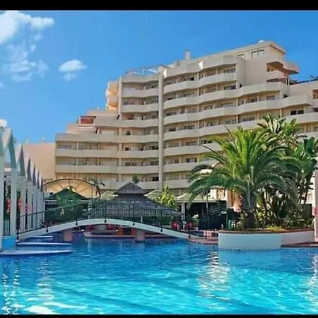 Appartement Turistico S Málaga