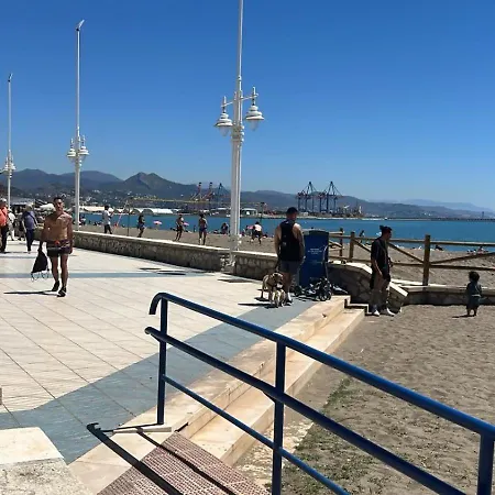 Turistico S Málaga
