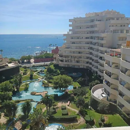 Turistico S Apartamento