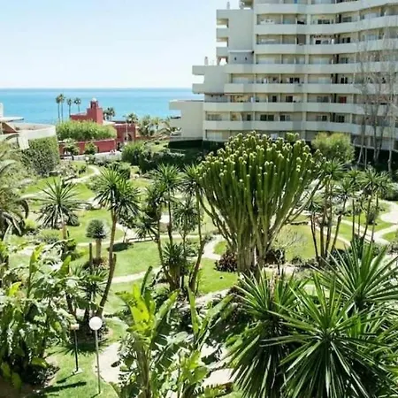 Turistico S Appartement Málaga