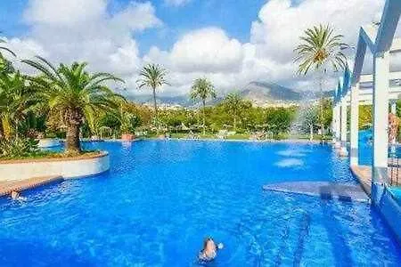 Turistico S * Málaga