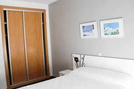 Turistico S Appartamento Málaga