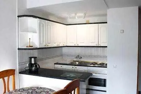 Appartamento Turistico S Málaga
