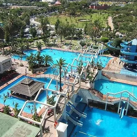 Appartamento Turistico S Málaga