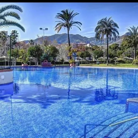 Appartamento Turistico S Málaga