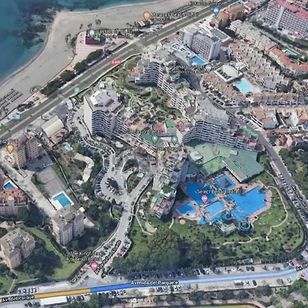 Turistico S * Málaga