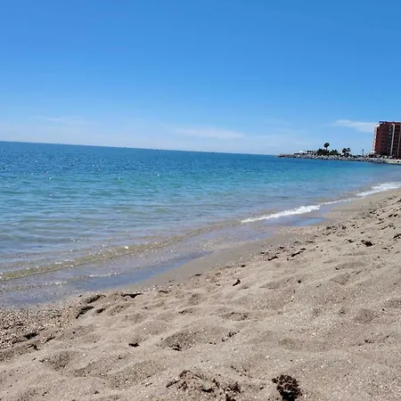 Appartamento Turistico S Málaga